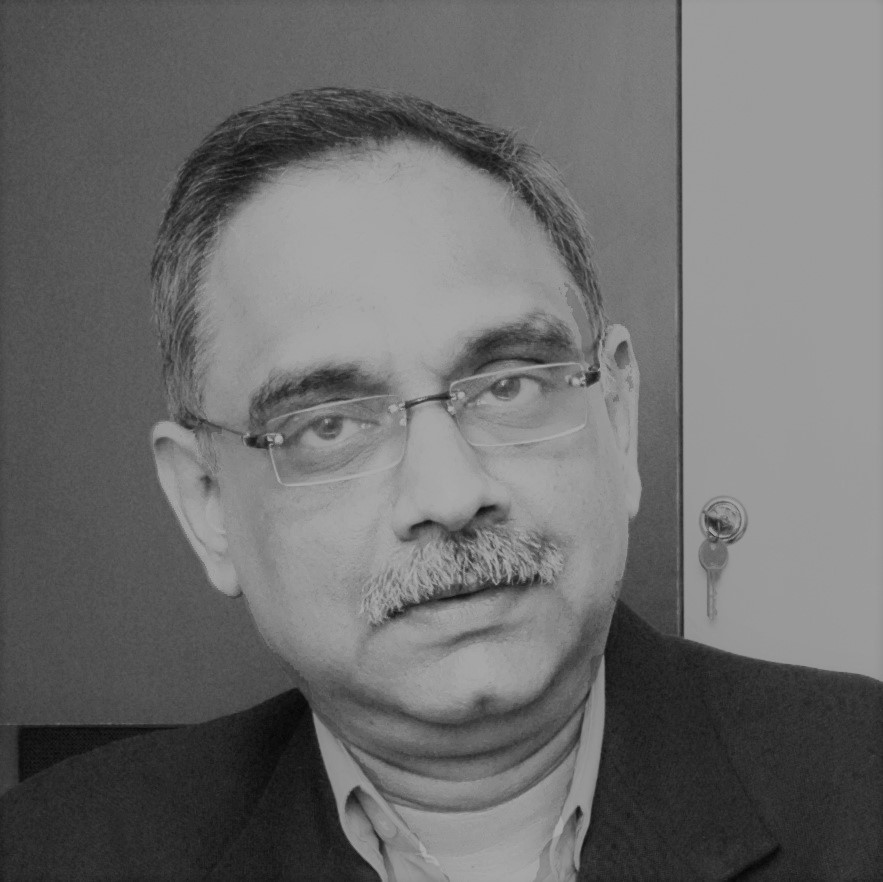 Sanjay Sharma